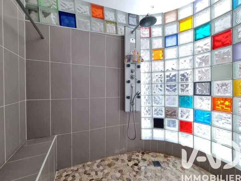 Maison - 156 m² - 4 pièces