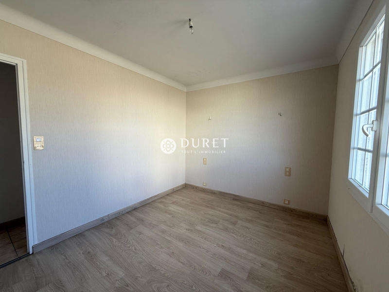 Maison - 114 m² - 4 pièces