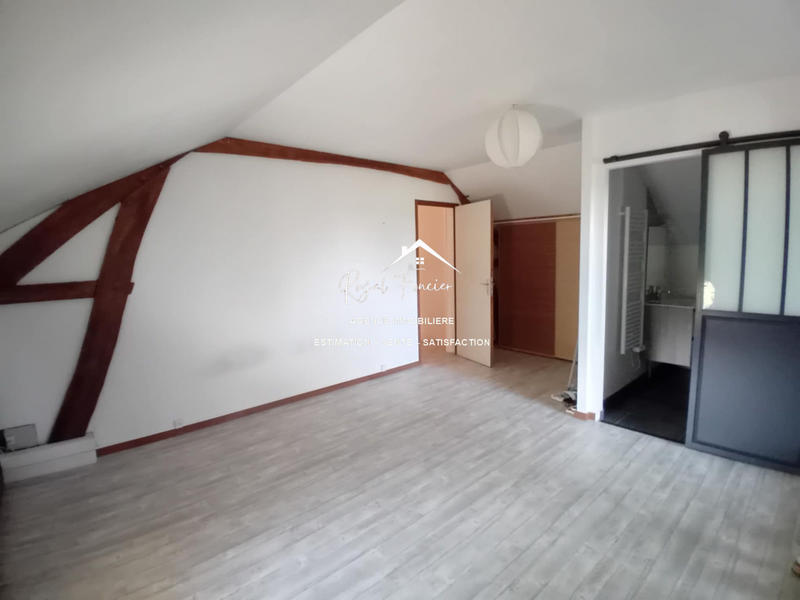 Maison ancienne - 165 m² - 5 pièces