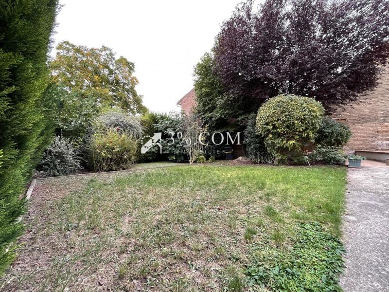 Maison - 155 m² - 7 pièces