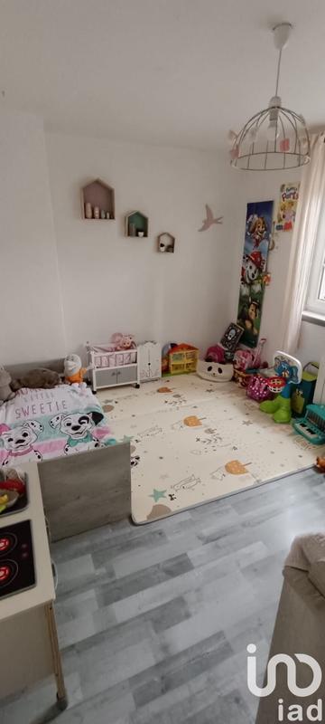 Maison - 79 m² - 4 pièces