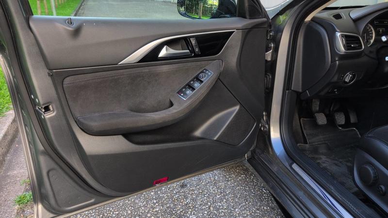 Infiniti Q30 1.6 122 Luxe