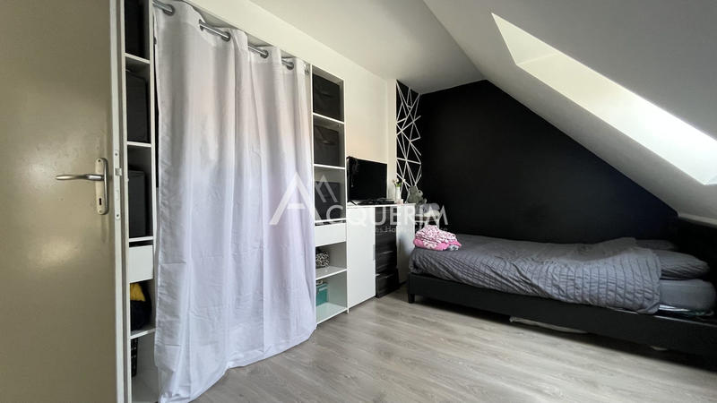 Villa - 96 m² - 5 pièces