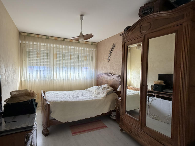 Appartement - 95 m² - 4 pièces