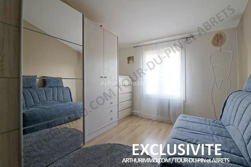 Maison - 99 m² - 4 pièces