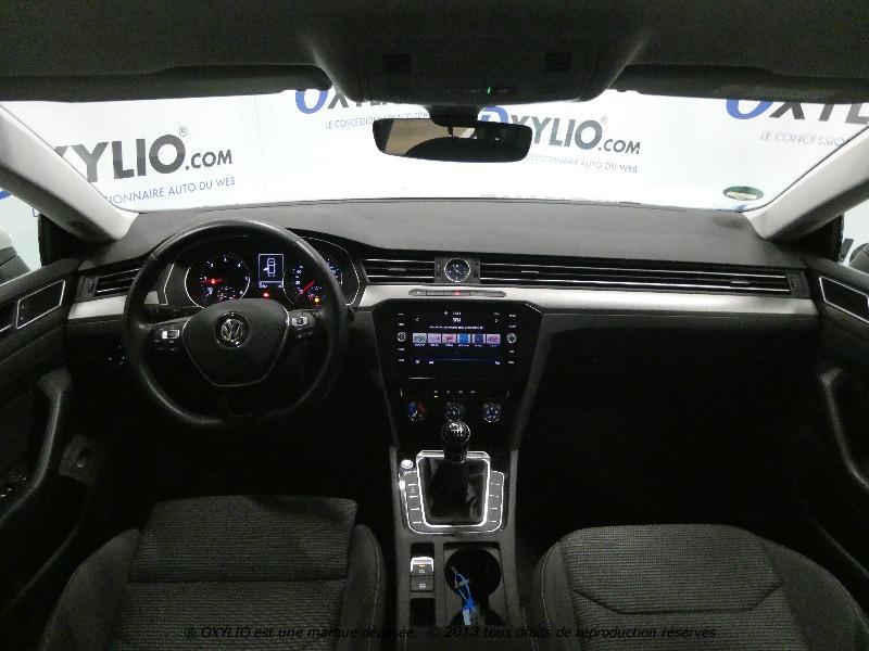 Volkswagen Arteon 2.0 Tdi 150 Pack