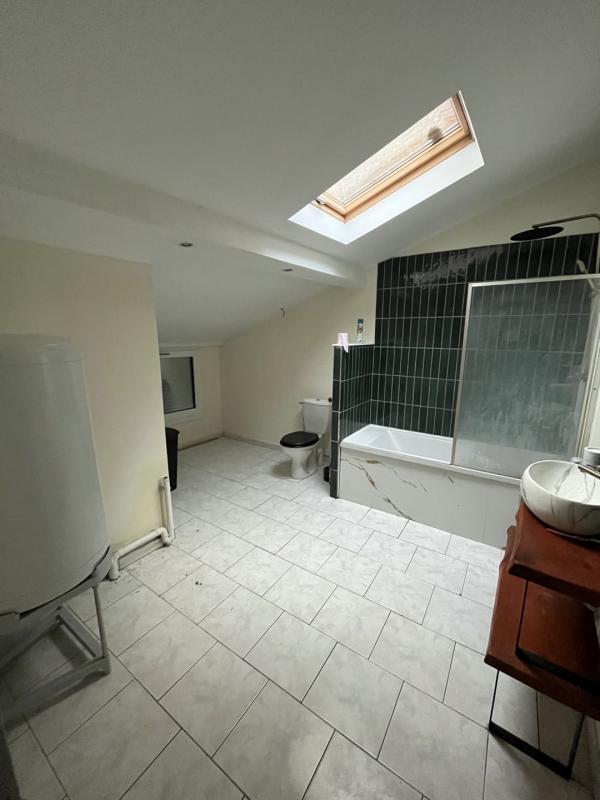 Maison - 79 m² - 4 pièces