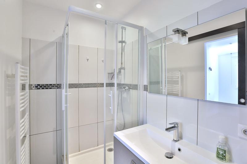 Appartement - 106 m² - 4 pièces