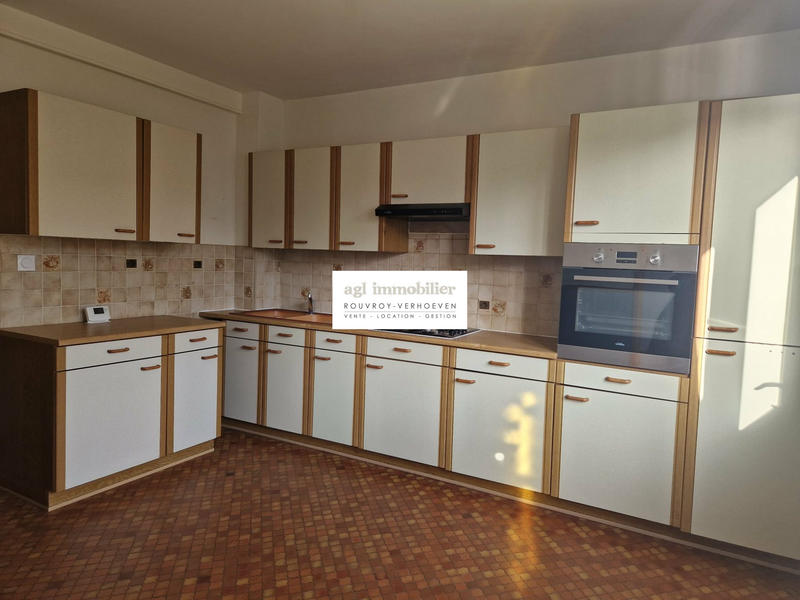 Maison ancienne - 90 m² - 4 pièces