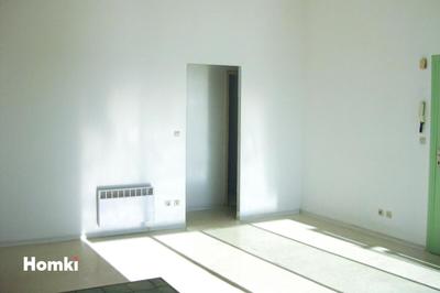 Appartement - 69 m² - 4 pièces