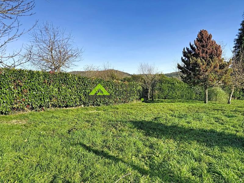 Maison - 148 m² - 5 pièces