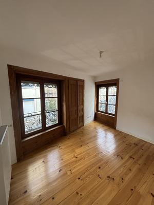 Appartement - 75 m² - 4 pièces