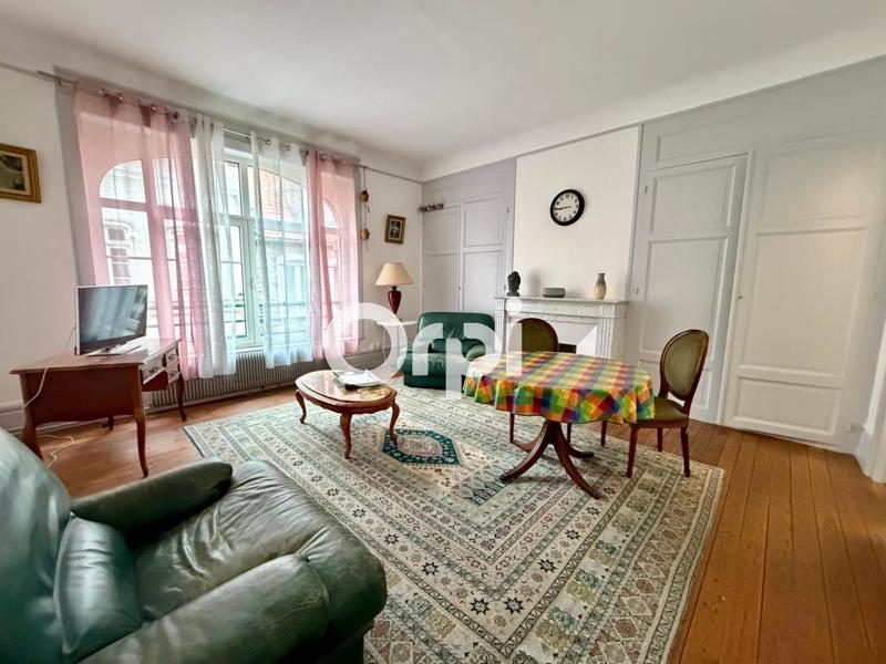 Immeuble - 310 m² - 2 pièces