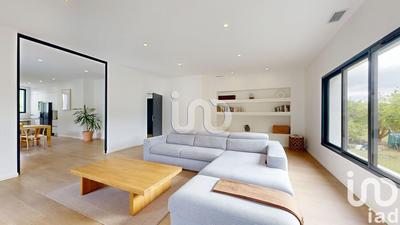 Maison - 158 m² - 4 pièces