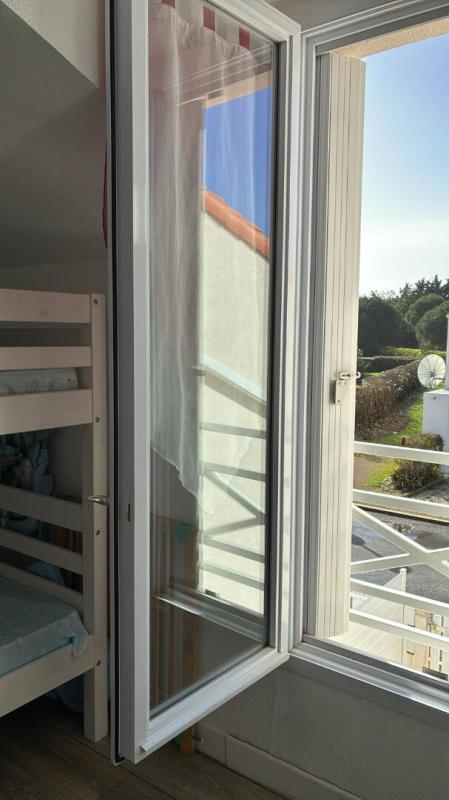 Maison - 42 m² - 3 pièces