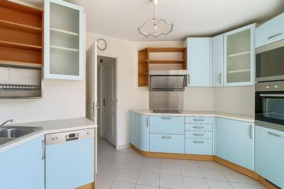 Appartement - 116 m² - 4 pièces