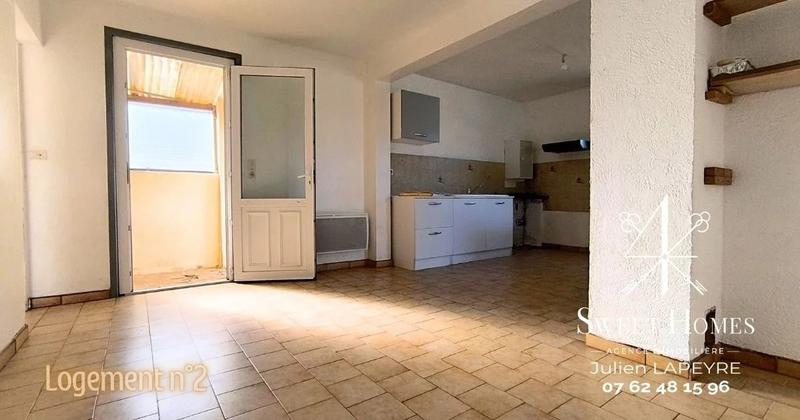 Maison - 160 m² - 9 pièces