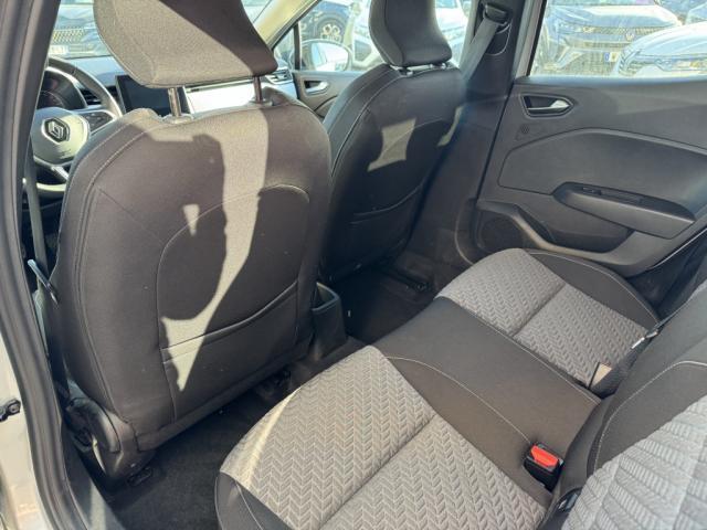 Renault Clio V TCe 90 Evolution