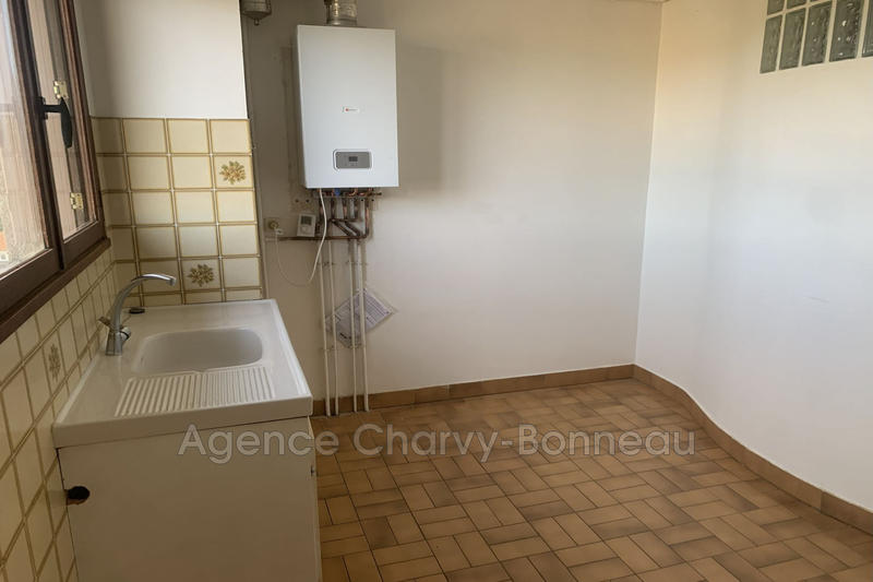 Appartement - 62 m² - 2 pièces