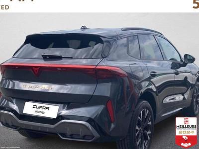 Cupra Terramar 1.5 etsi hybrid 150 ch dsg7 v