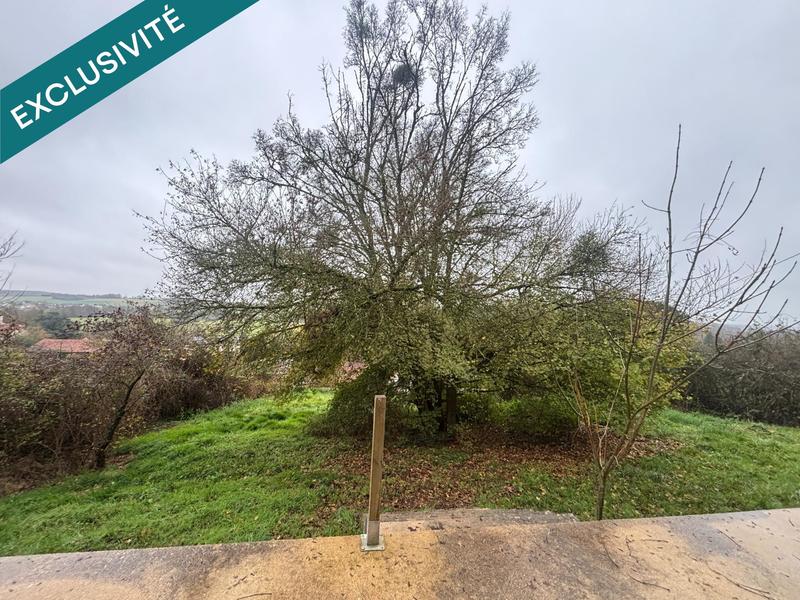 Châlet - 46 m² - 4 pièces