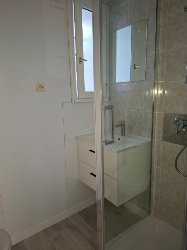 Appartement - 16 m² - 1 pièce