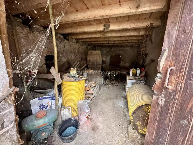 Maison - 150 m² - 3 pièces