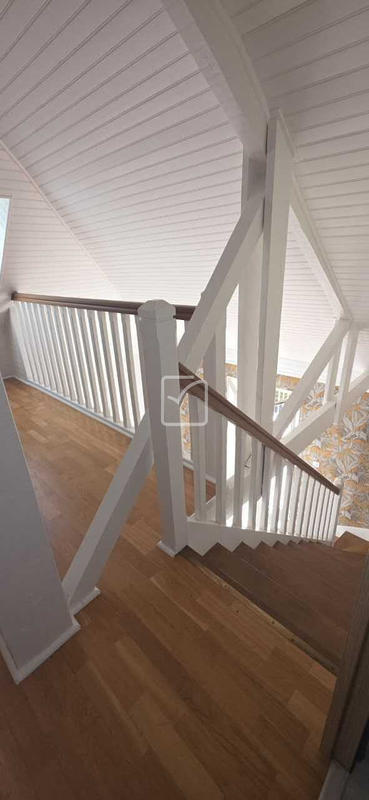 Maison - 149 m² - 6 pièces