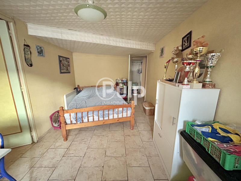 Maison - 43 m² - 3 pièces