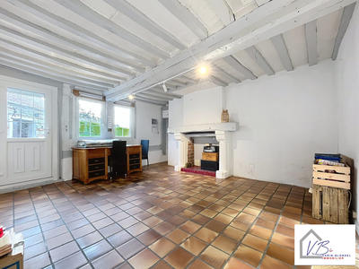 Maison - 141 m² - 5 pièces