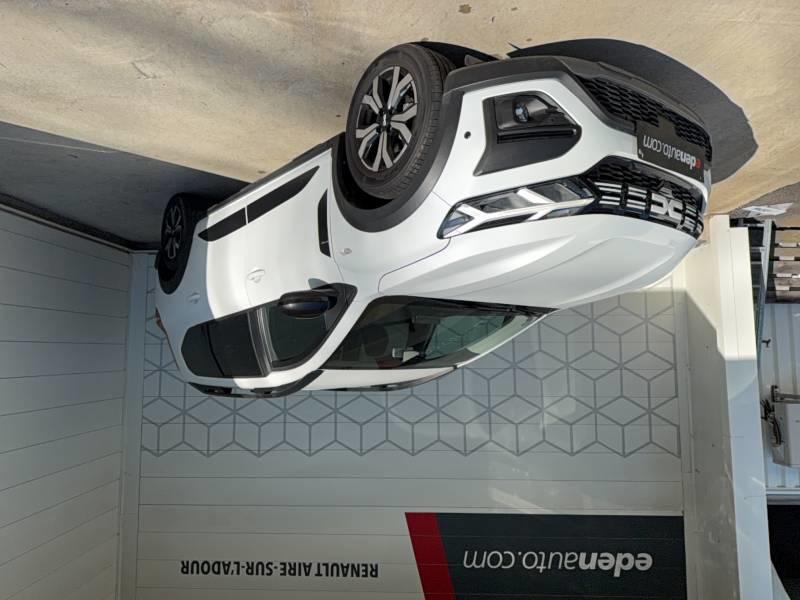 Dacia Jogger TCe 110 5 places Extreme +