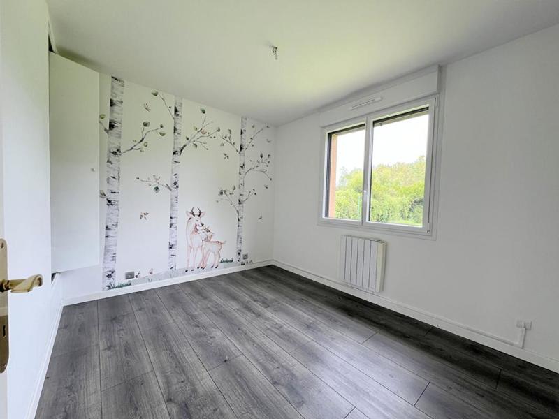 Maison - 151 m² - 8 pièces