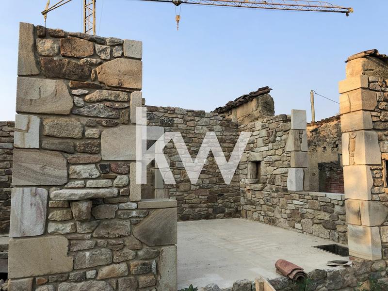 Maison - 105 m² - 3 pièces