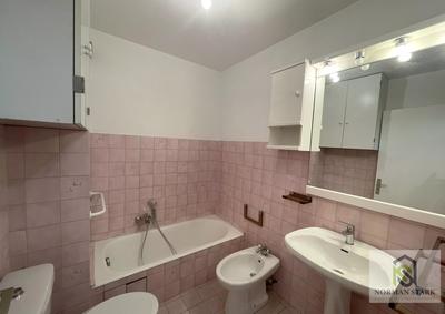 Appartement - 26 m² - 1 pièce