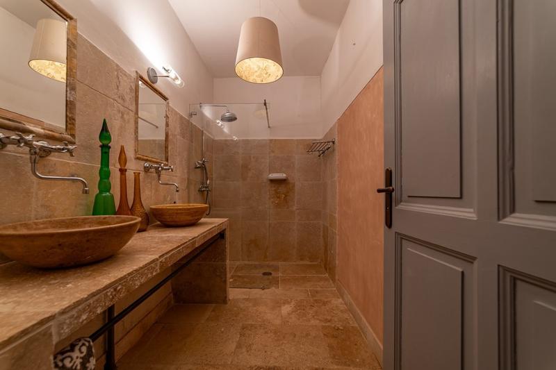 Manoir - 600 m² - 15 pièces