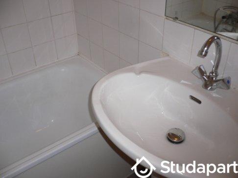 Appartement - 23 m² - 1 pièce