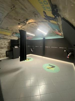 Local commercial - 110 m²