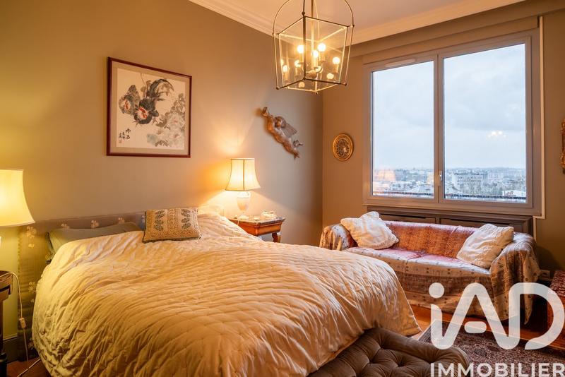 Appartement - 304 m² - 5 pièces