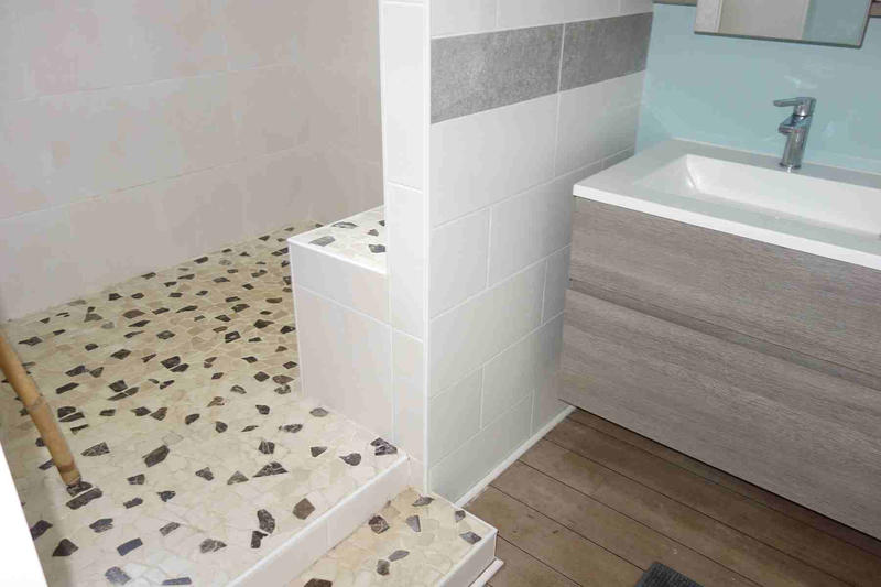 Maison - 162 m² - 7 pièces