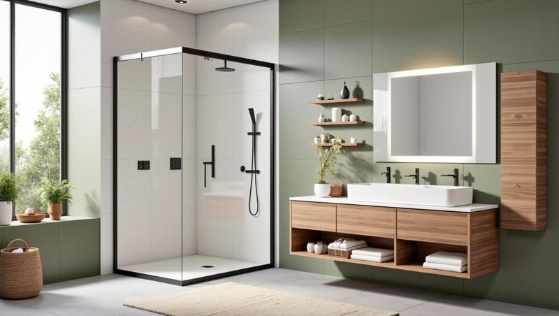 Appartement - 43 à 92 m² - 2 à 4 pièces