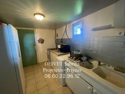 Maison - 97 m² - 5 pièces