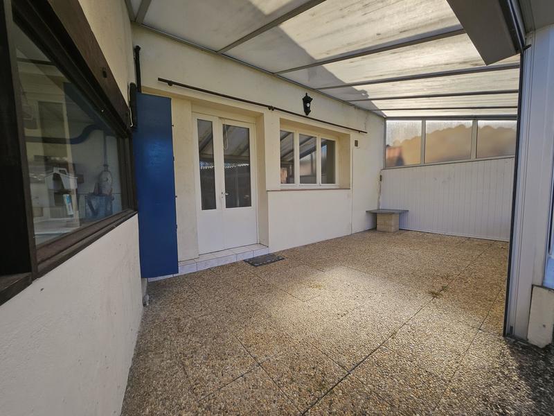 Maison - 192 m² - 7 pièces