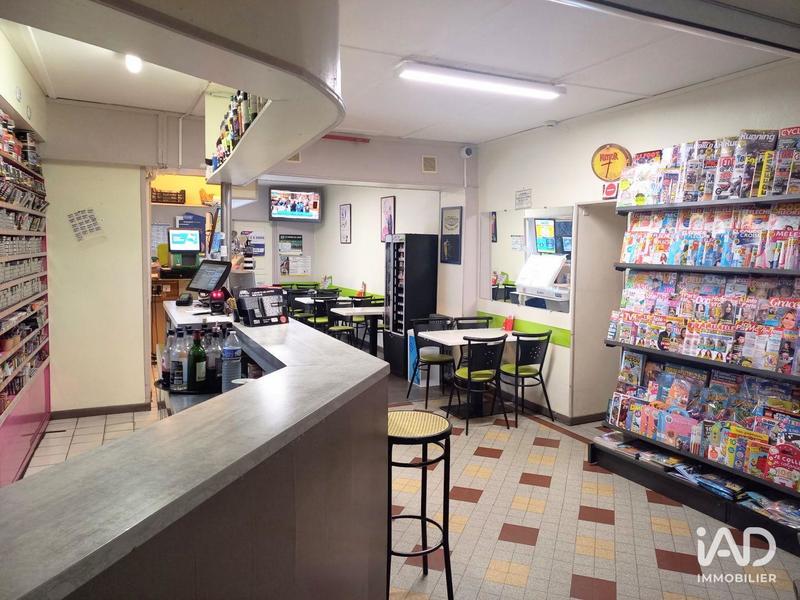 Local commercial - 403 m²