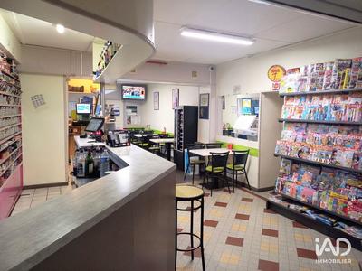 Local commercial - 403 m²