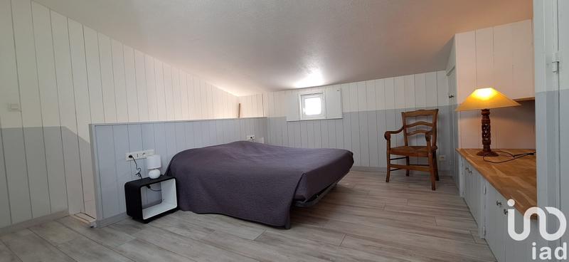 Maison - 41 m² - 2 pièces