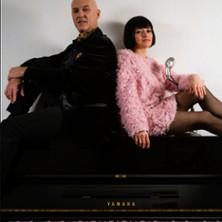 Kicca &amp; Oscar Marchioni Organ Trio