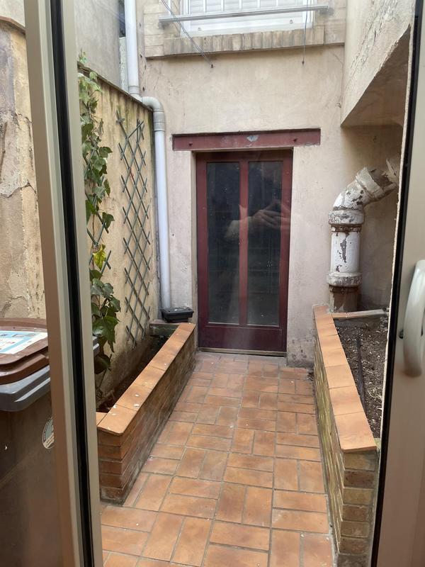 Maison - 101 m² - 3 pièces