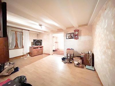 Maison - 120 m² - 4 pièces