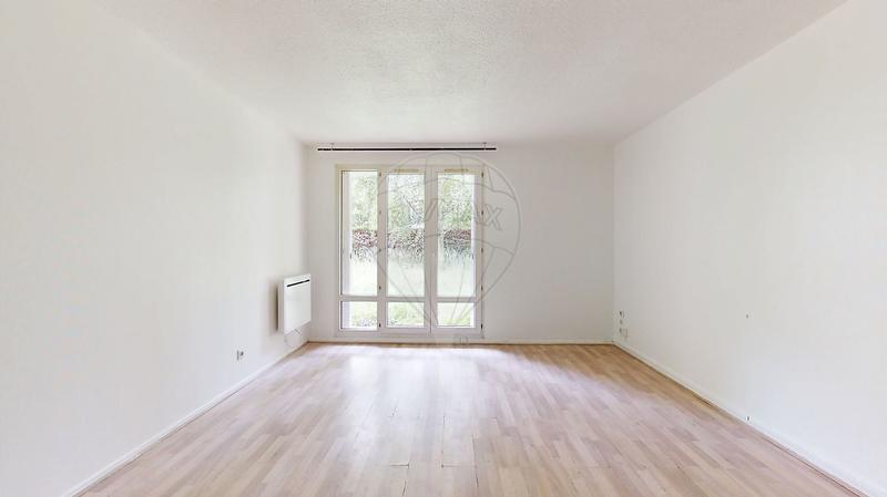 Appartement - 51 m² - 2 pièces