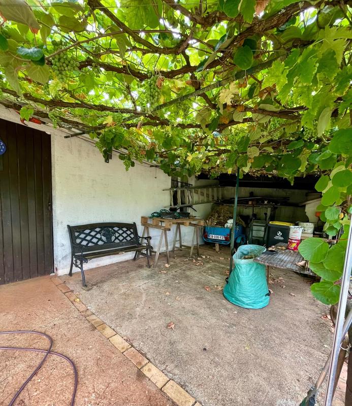 Maison - 139 m² - 5 pièces